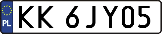 KK6JY05
