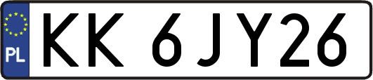 KK6JY26