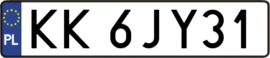 KK6JY31