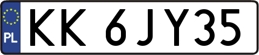 KK6JY35