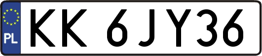 KK6JY36