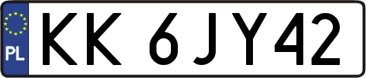 KK6JY42