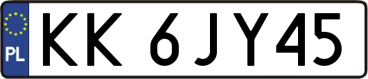 KK6JY45