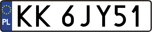 KK6JY51
