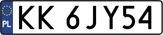 KK6JY54