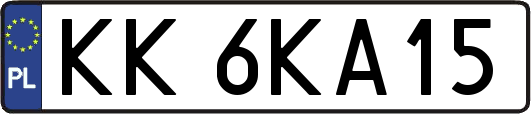KK6KA15