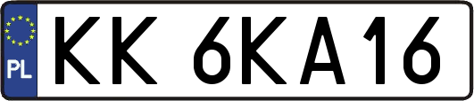 KK6KA16