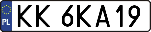 KK6KA19
