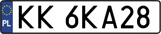 KK6KA28