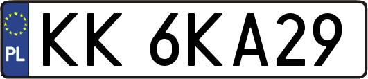 KK6KA29