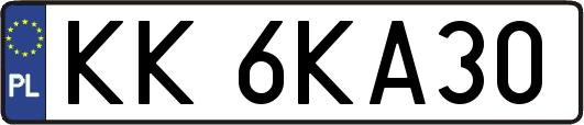 KK6KA30