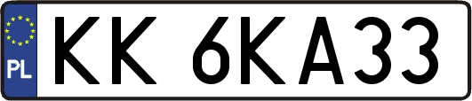 KK6KA33