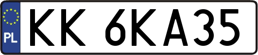 KK6KA35