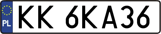 KK6KA36