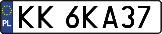 KK6KA37