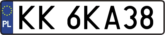 KK6KA38