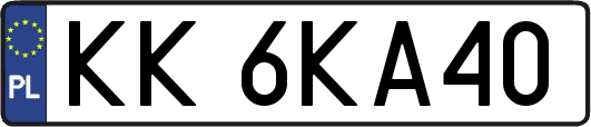 KK6KA40