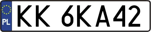 KK6KA42
