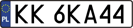 KK6KA44