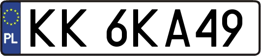 KK6KA49