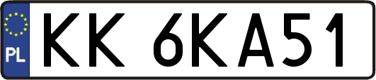 KK6KA51