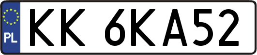 KK6KA52