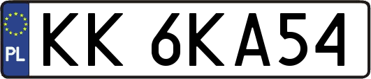 KK6KA54