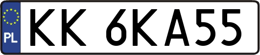 KK6KA55