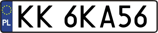 KK6KA56