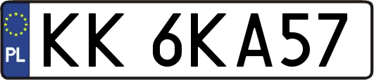KK6KA57