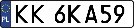 KK6KA59