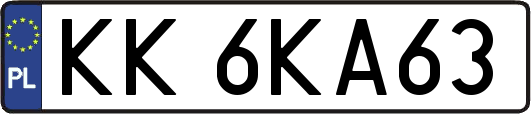 KK6KA63