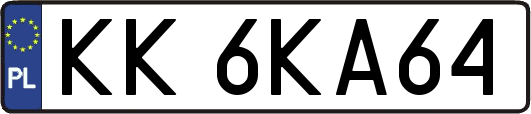 KK6KA64