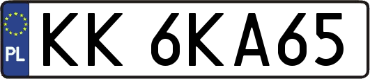 KK6KA65