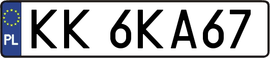 KK6KA67