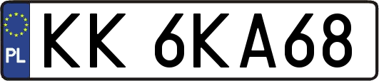 KK6KA68