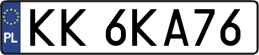 KK6KA76