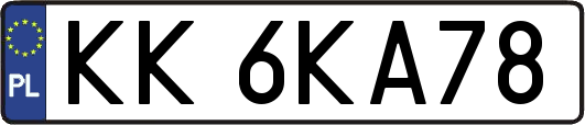 KK6KA78