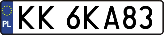KK6KA83