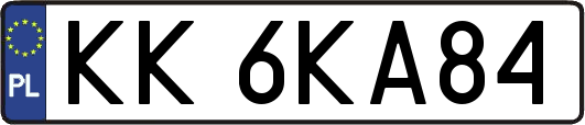 KK6KA84