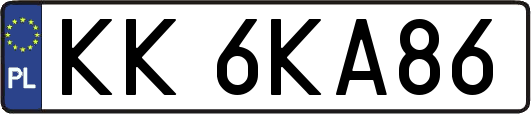 KK6KA86