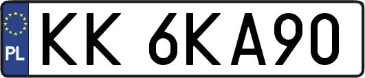 KK6KA90
