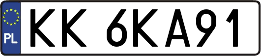 KK6KA91
