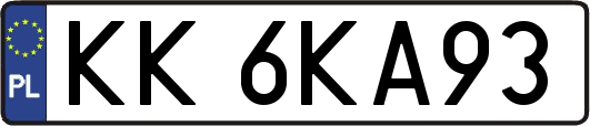 KK6KA93