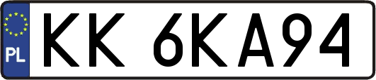 KK6KA94