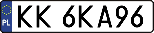 KK6KA96