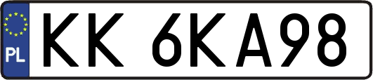 KK6KA98