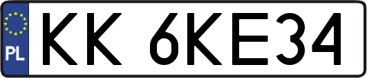 KK6KE34