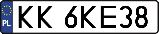 KK6KE38