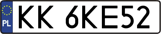KK6KE52